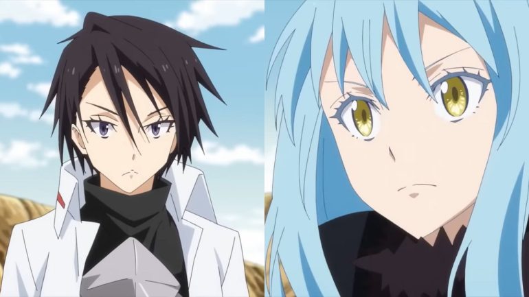 That Time I Got Reincarnated As A Slime Season 3 Episode 1: Release Date, Recap & Spoilers