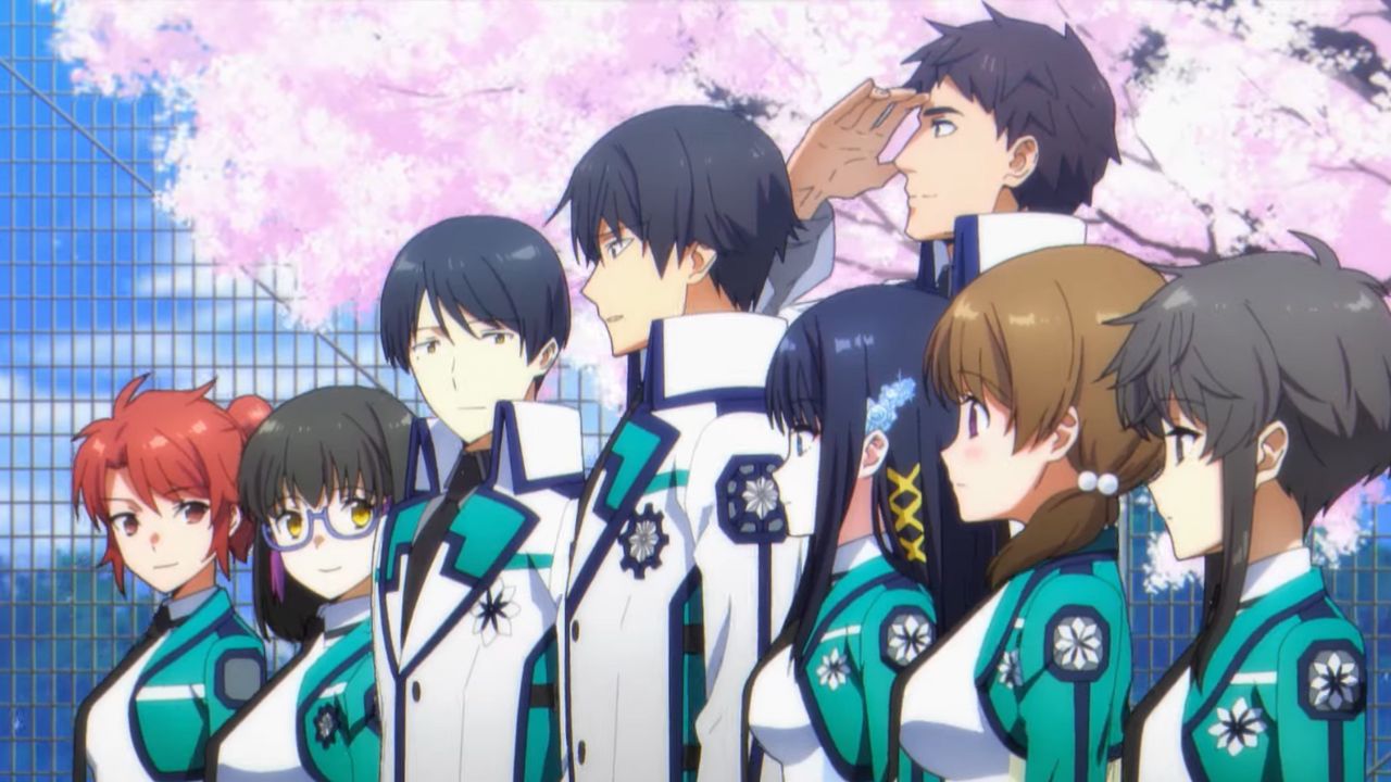 The Irregular at Magic High School Season 3 Episode 1: Release Date & Expectation