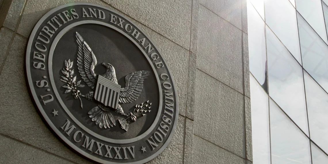 U.S. court consolidates lawsuits contesting SEC's climate disclosure rules (Credits: The Hill)