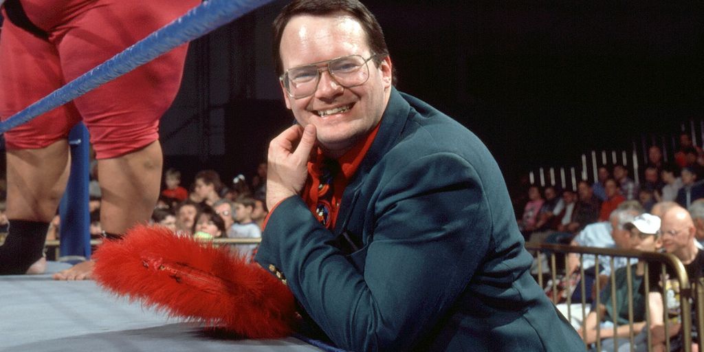 Jim Cornette 