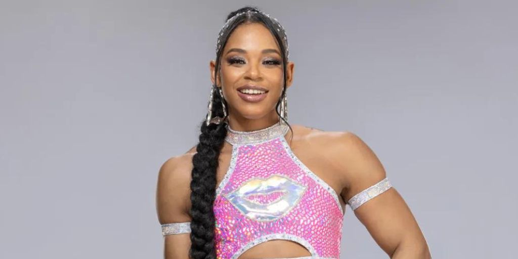 Bianca Belair (Credit: ESPN)