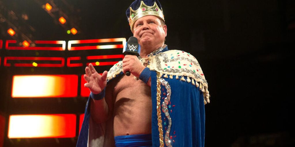 Jerry Lawler (Credit: ESPN)