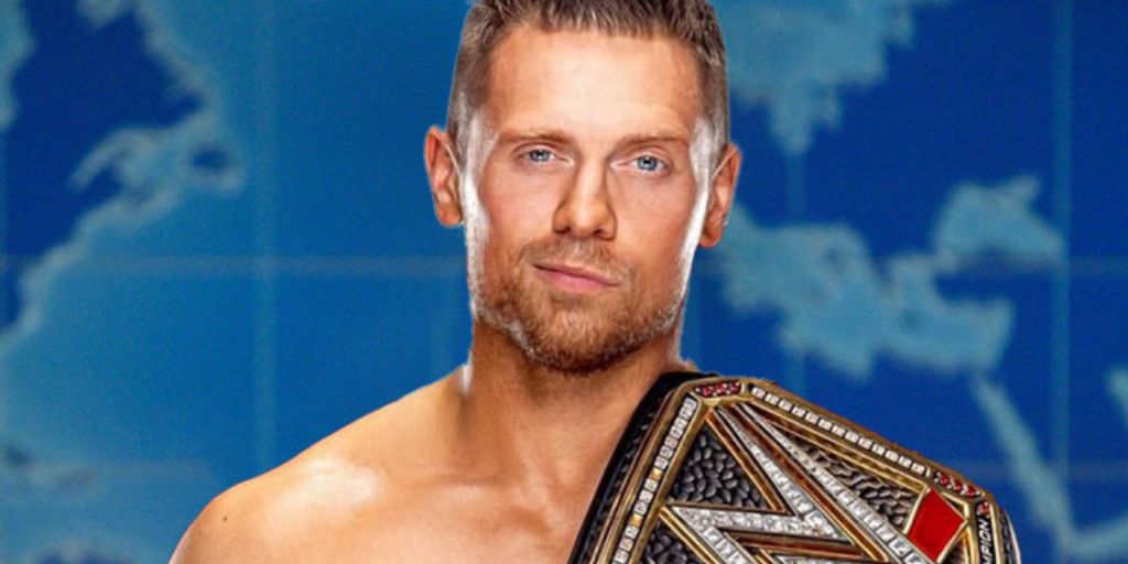 The Miz