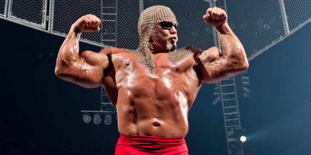 Scott Steiner (Credit: ESPN)