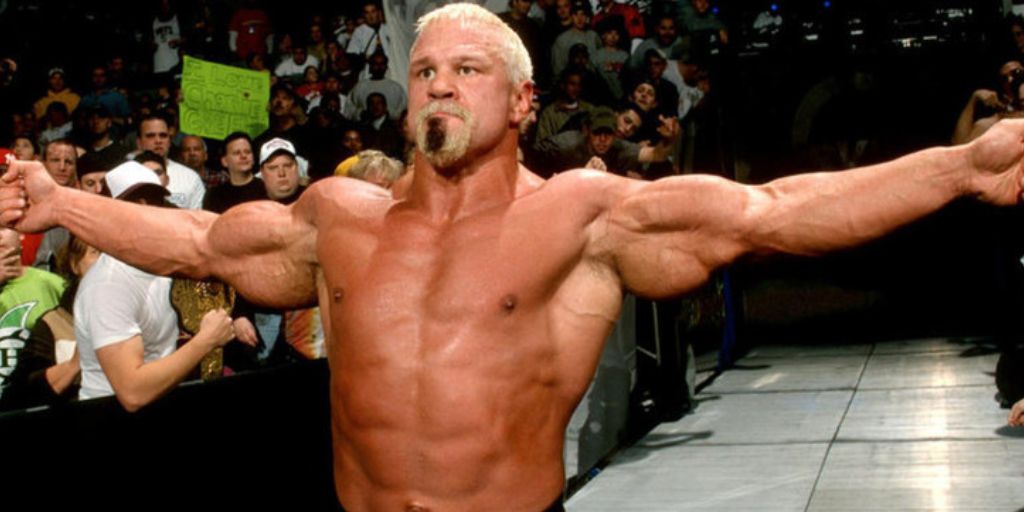 Scott Steiner (Credit: ESPN)