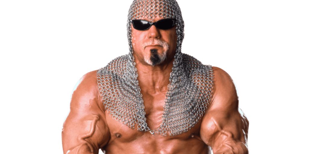 Scott Steiner (Credit: ESPN)