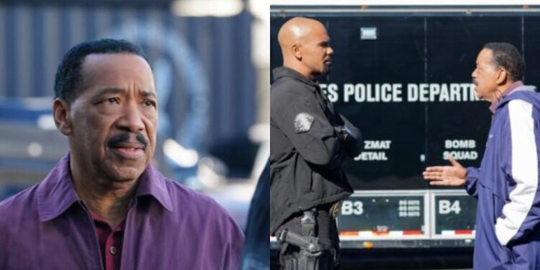 S.W.A.T. Season 7 (Credit: CBS)