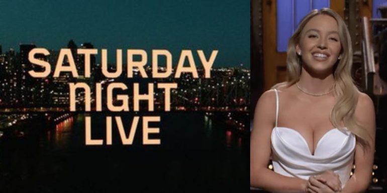 Saturday Night Live (Credit: NBC)