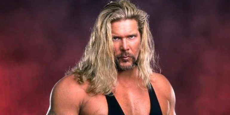 Kevin Nash (Credit: ESPN)