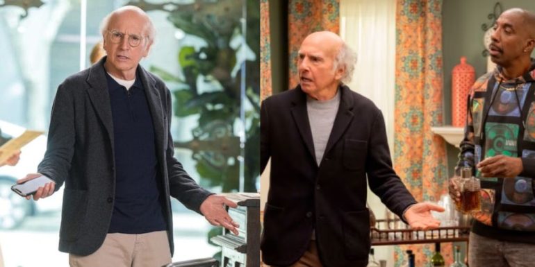 Curb Your Enthusiasm (Credit: HBO)