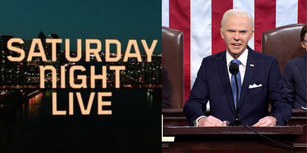 Saturday Night Live (Credit: NBC)