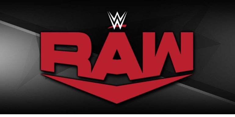 WWE Raw