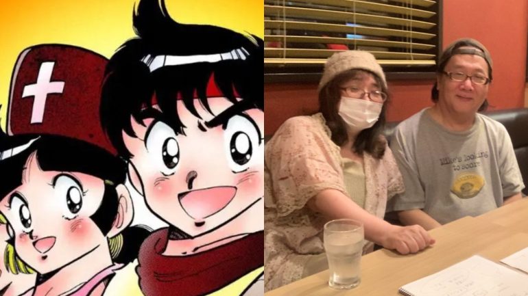 Tragic Accident Claims Life of Manga Creator Yu Asai, Leaves Husband Motoyuki Asai Hospitalized