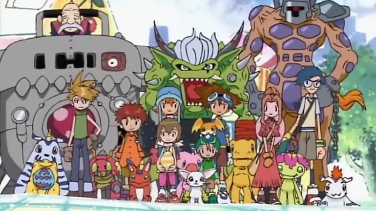 Digimon Franchise Celebrates 25th Anniversary with Nostalgic Tribute at DigiCon 2024