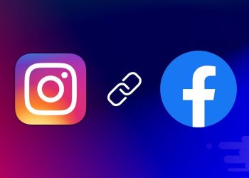 Facebook & Instagram Logo.