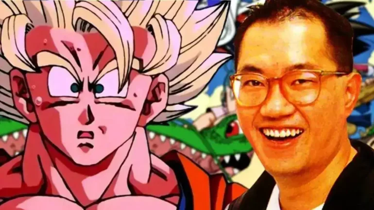 Dragon Ball and Other Akira Toriyama Reprints Gets April Release Despite Printing Shortages