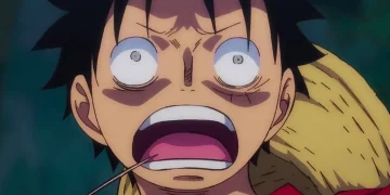 Kagurabachi and One Piece fans Get in a Heated Argument Over a Silly Thing