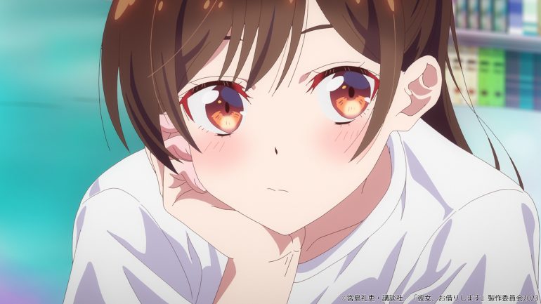 Rent A Girlfriend Manga Creator's AI Experiment Sparks Controversy and Speculation