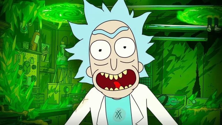 Executive Producers Hints on What Awaits Fans in Rick and Morty Season 8