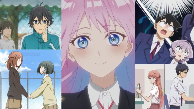 10 Anime Series That Missed the Mark on ASD Representation