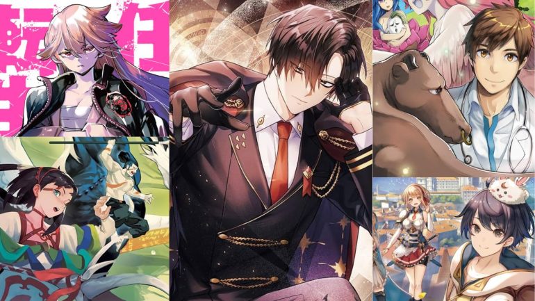 18 Outstanding Isekai Manga and Manhwa Without An Anime Adaptation