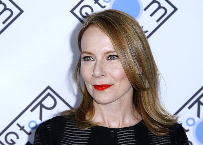 Amy Ryan