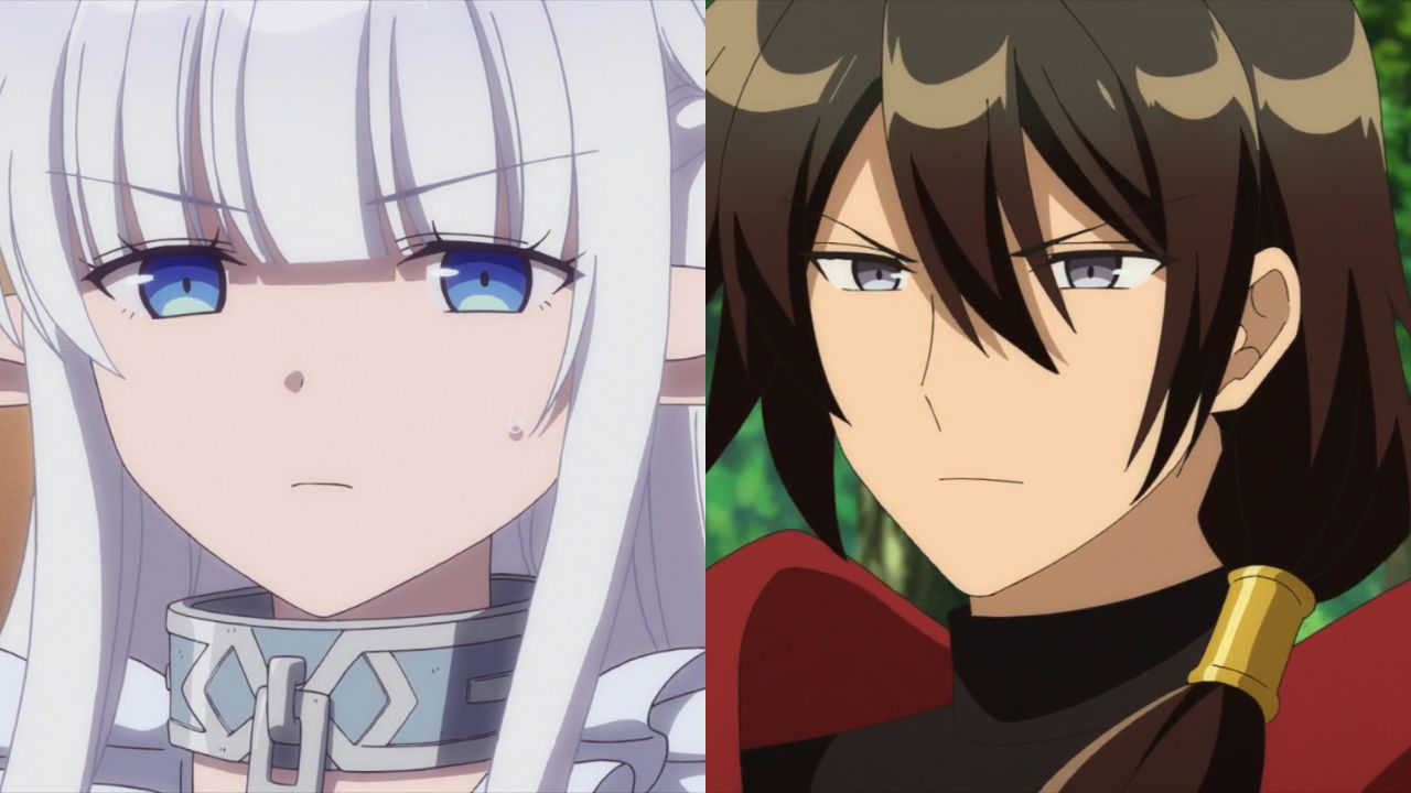 An Archdemon's Dilemma How To Love Your Elf Bride Episode 3: Release Date, Recap & Spoilers