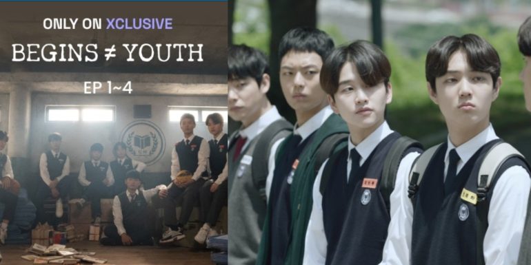 How To Watch Begins Youth Episodes? Streaming Guide & Episode Schedule