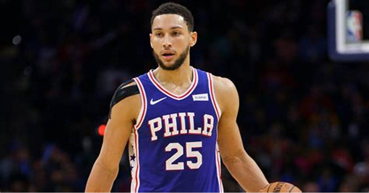 Ben Simmons