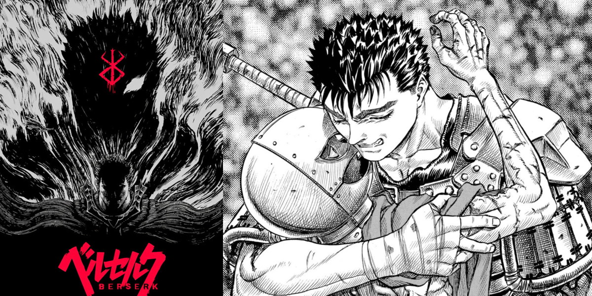 Fans Create Awesome Season 2 for Berserk 1997 Anime