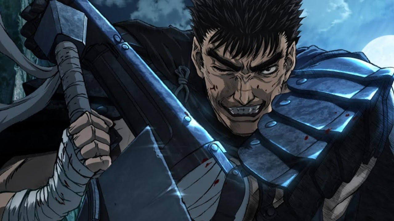 Fans Create Awesome Season 2 for Berserk 1997 Anime