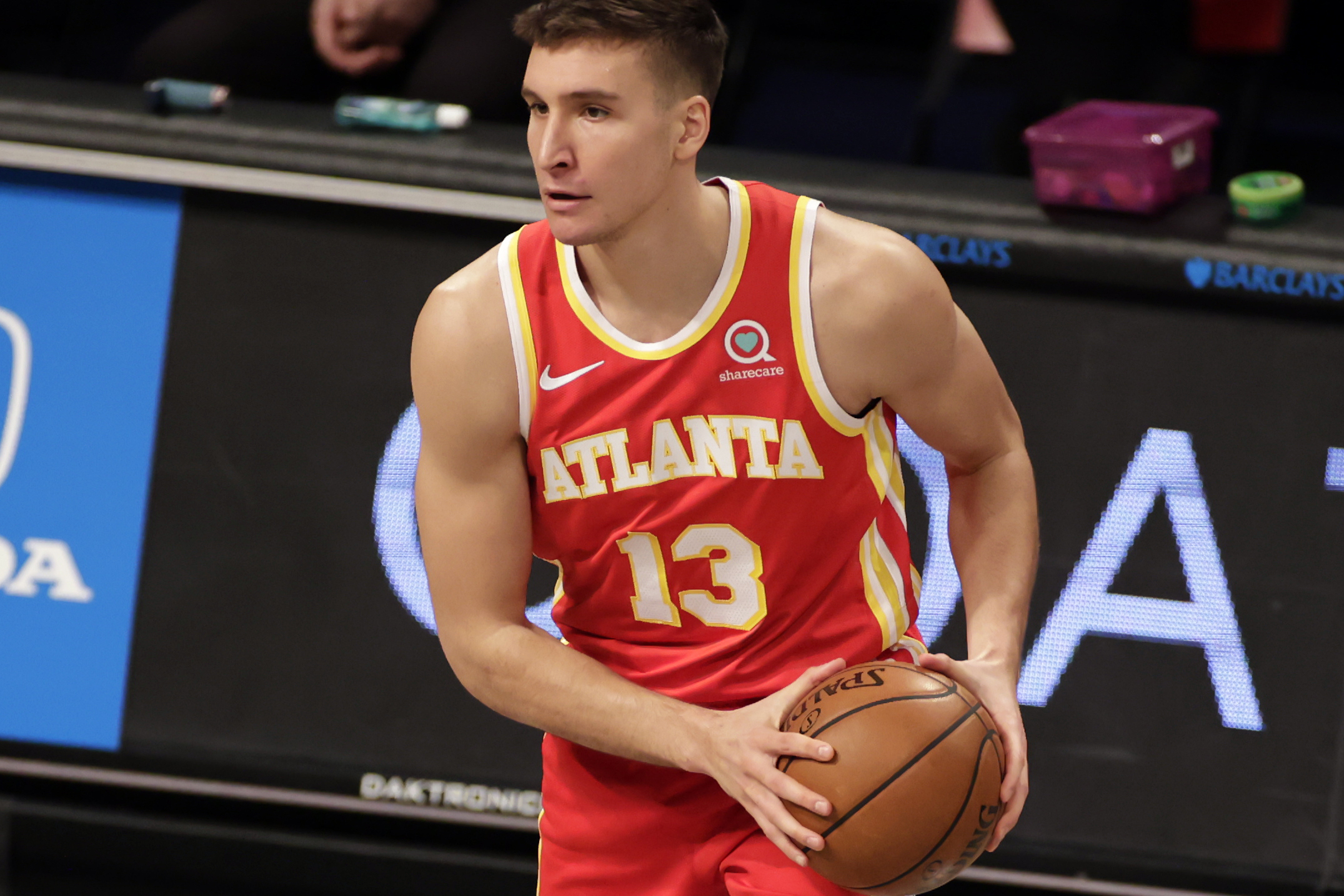 Bogdan Bogdanovic