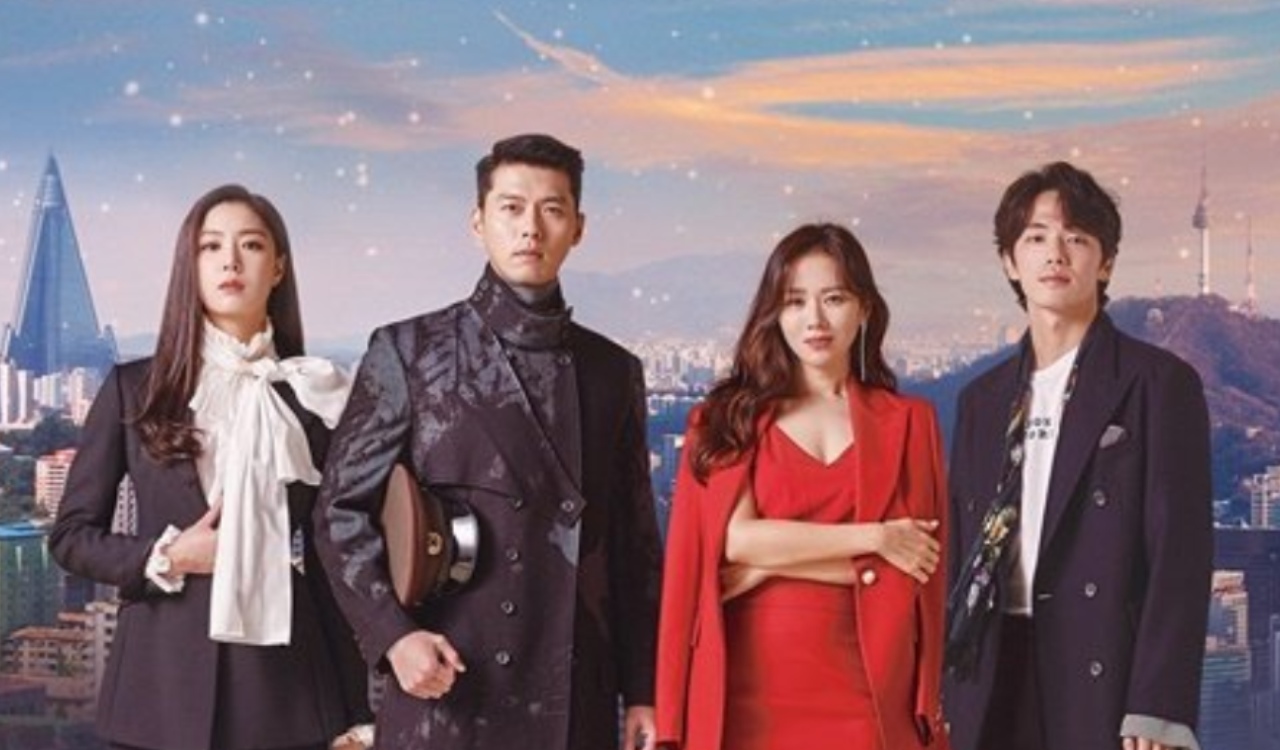 15 K-dramas You'll Love If You Enjoyed Queen of Tears