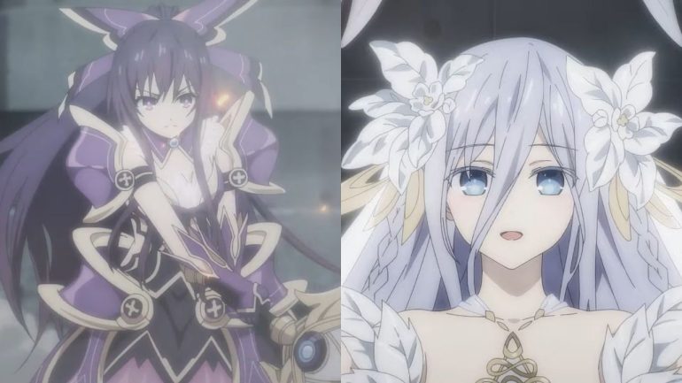 Date A Live V Episode 1: Release Date, Recap & Spoilers