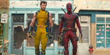 Deadpool And Wolverine (credits - IMDB)