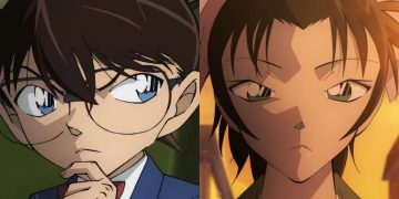 Detective Conan's Latest Film Rakes in 960 Million Yen in Record Opening Day