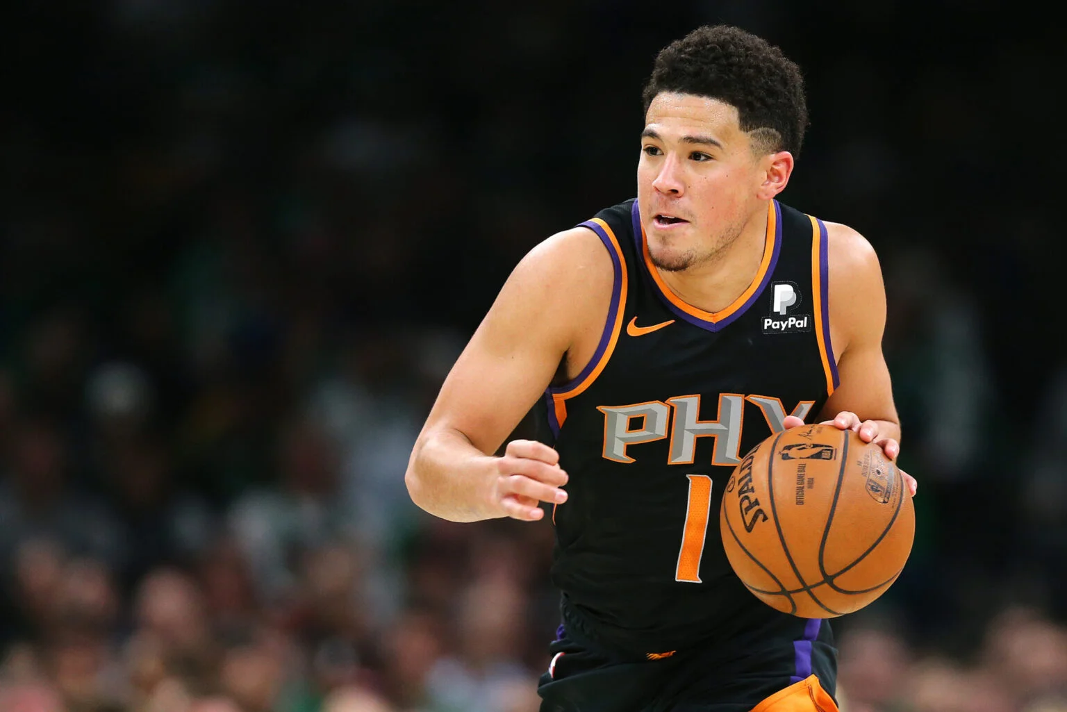 Devin Booker