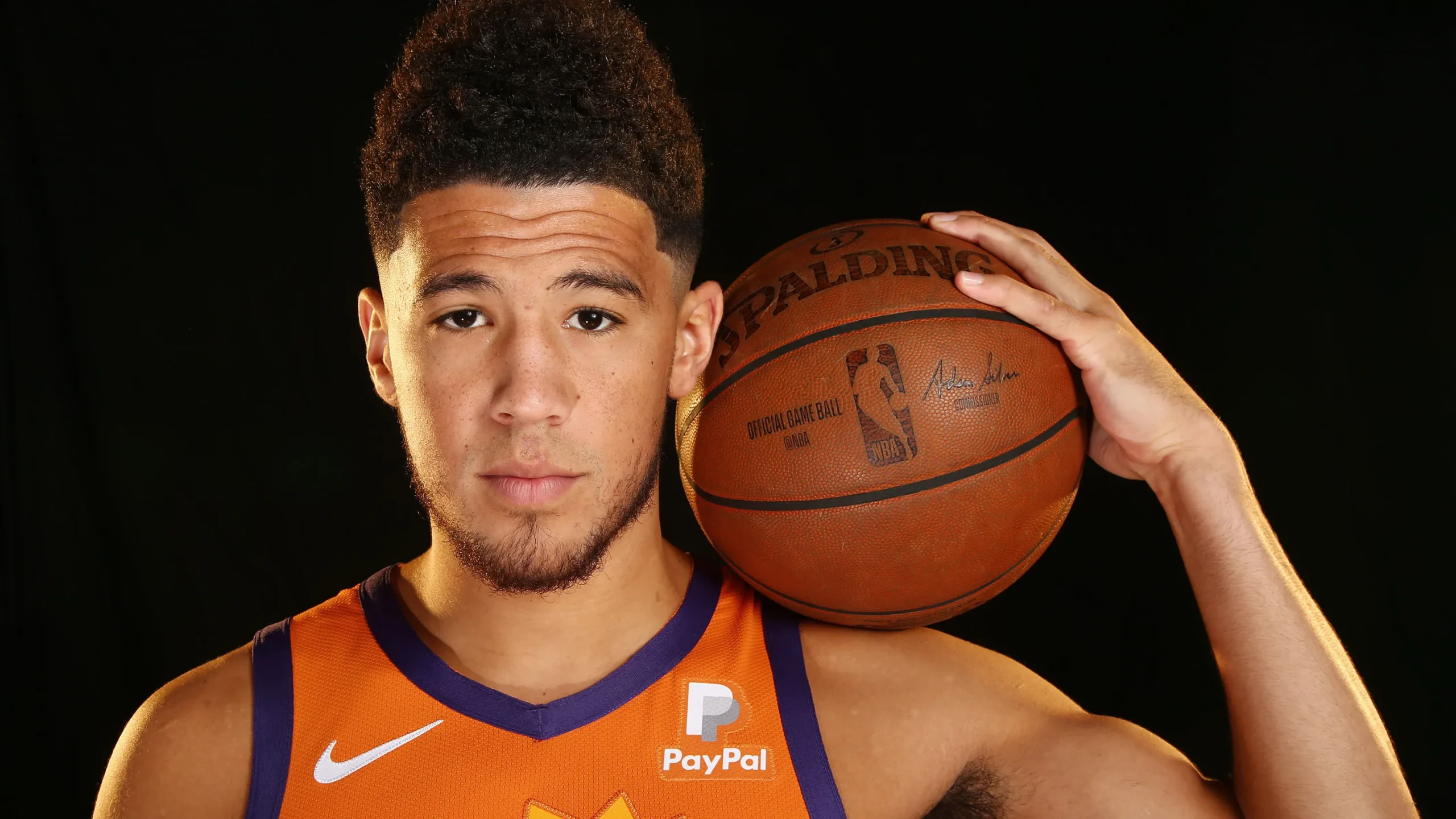 Devin Booker