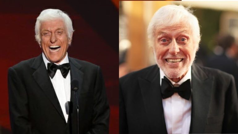 Dick Van Dyke