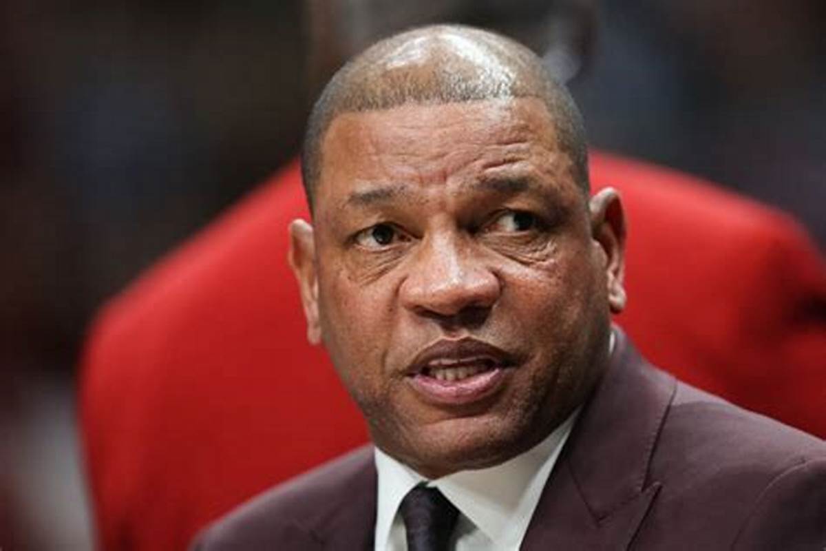 Doc Rivers