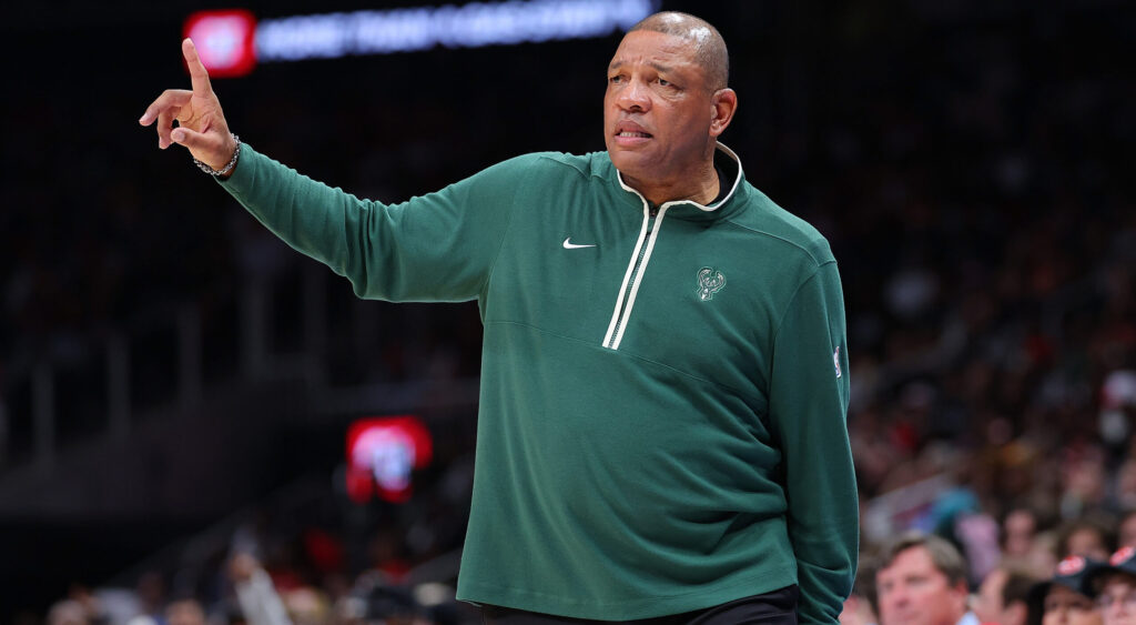 Doc Rivers