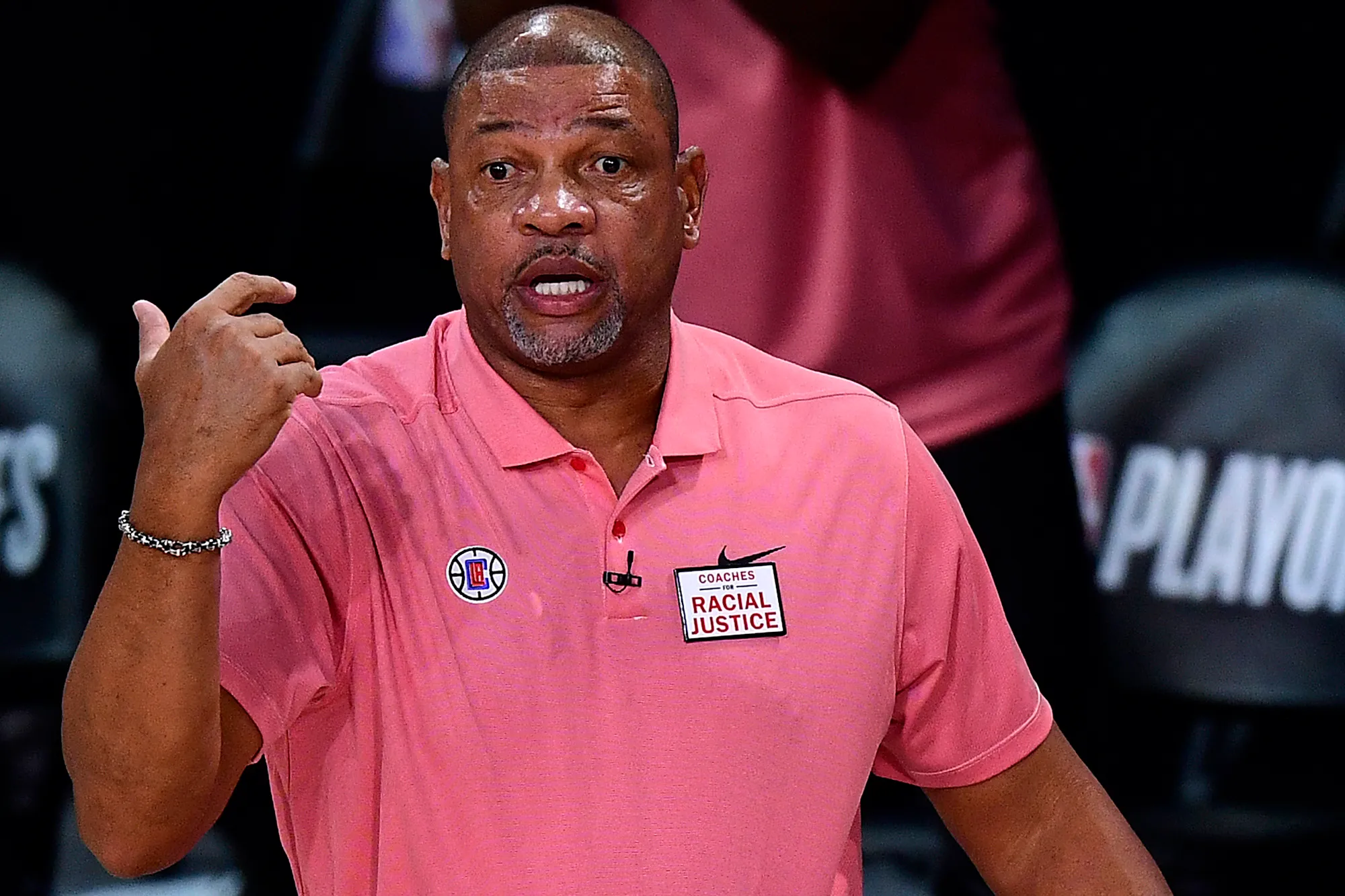 Doc Rivers