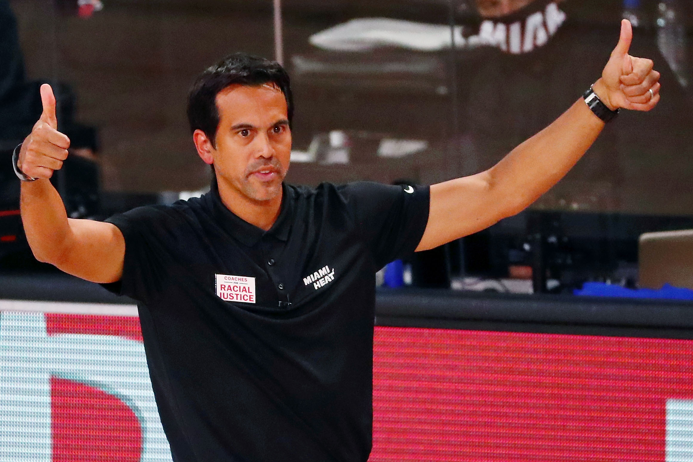 Erik Spoelstra