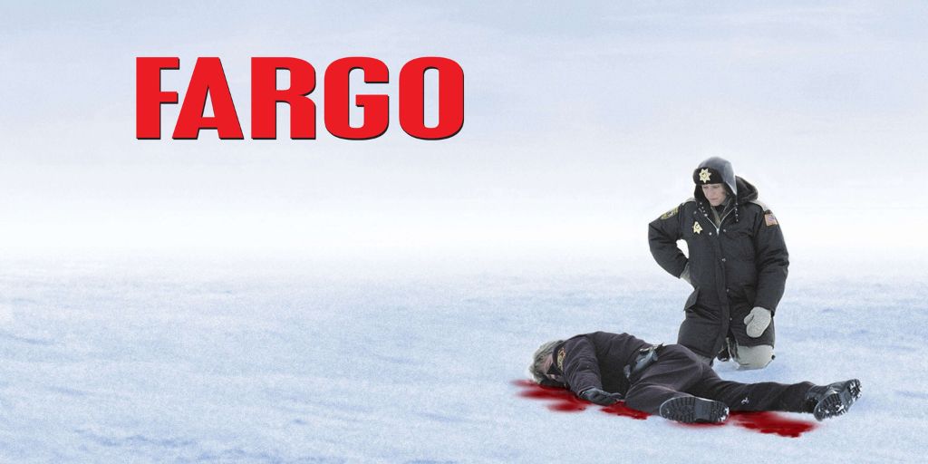 Still from Fargo Movie