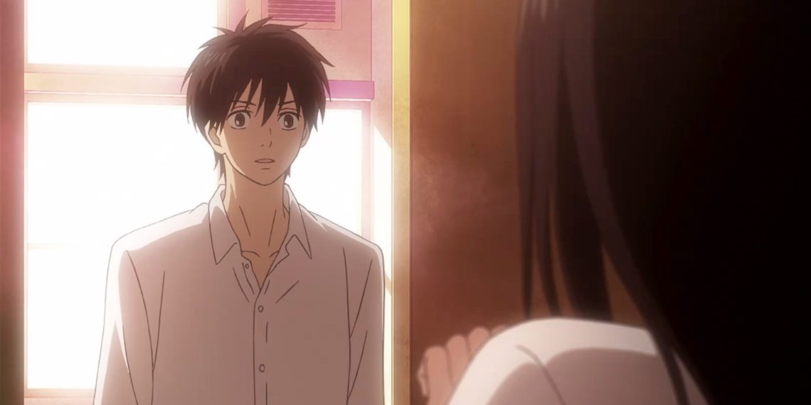 A Still From Kimi ni Todoke (Credits: Netflix)