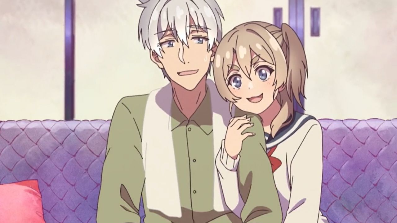 Grandpa And Grandma Turn Young Again Episode 2: Release Date, Recap & Spoilers