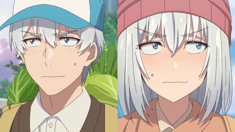 Grandpa and Grandma Turn Young Again Episode 1: Release Date, Recap & Spoilers