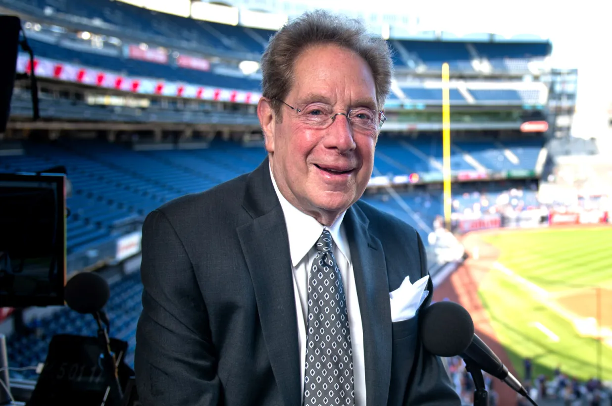 John Sterling