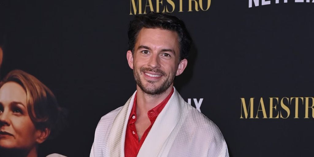 Jonathan Bailey in Jurassic World 4