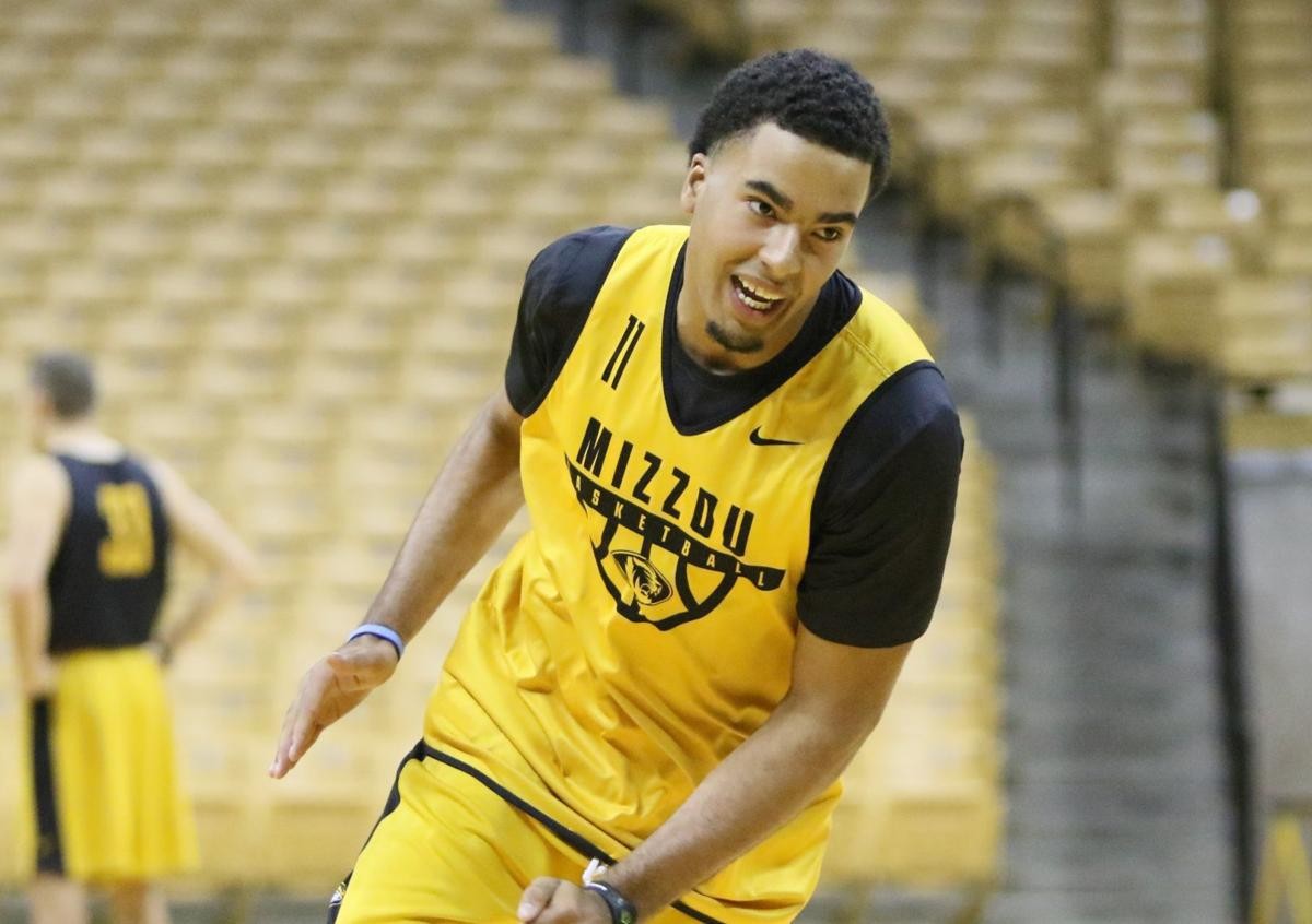 Jontay Porter